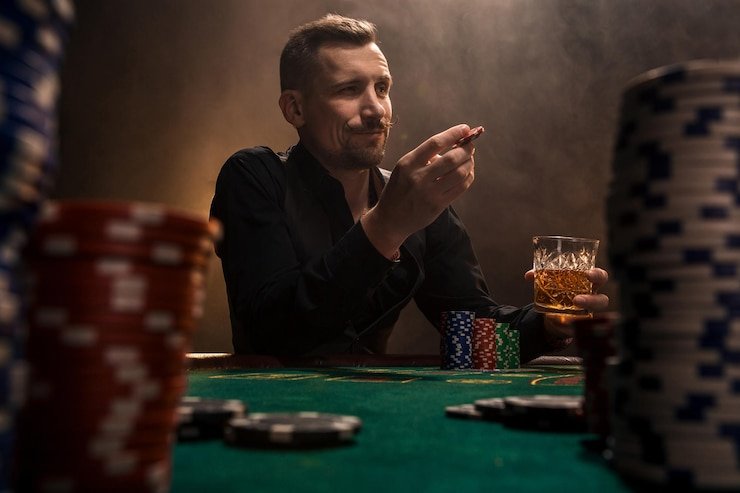 Antarmuka permainan Fortune Ox di aplikasi mobile arab 777 menampilkan gulungan slot dan tombol kontrol